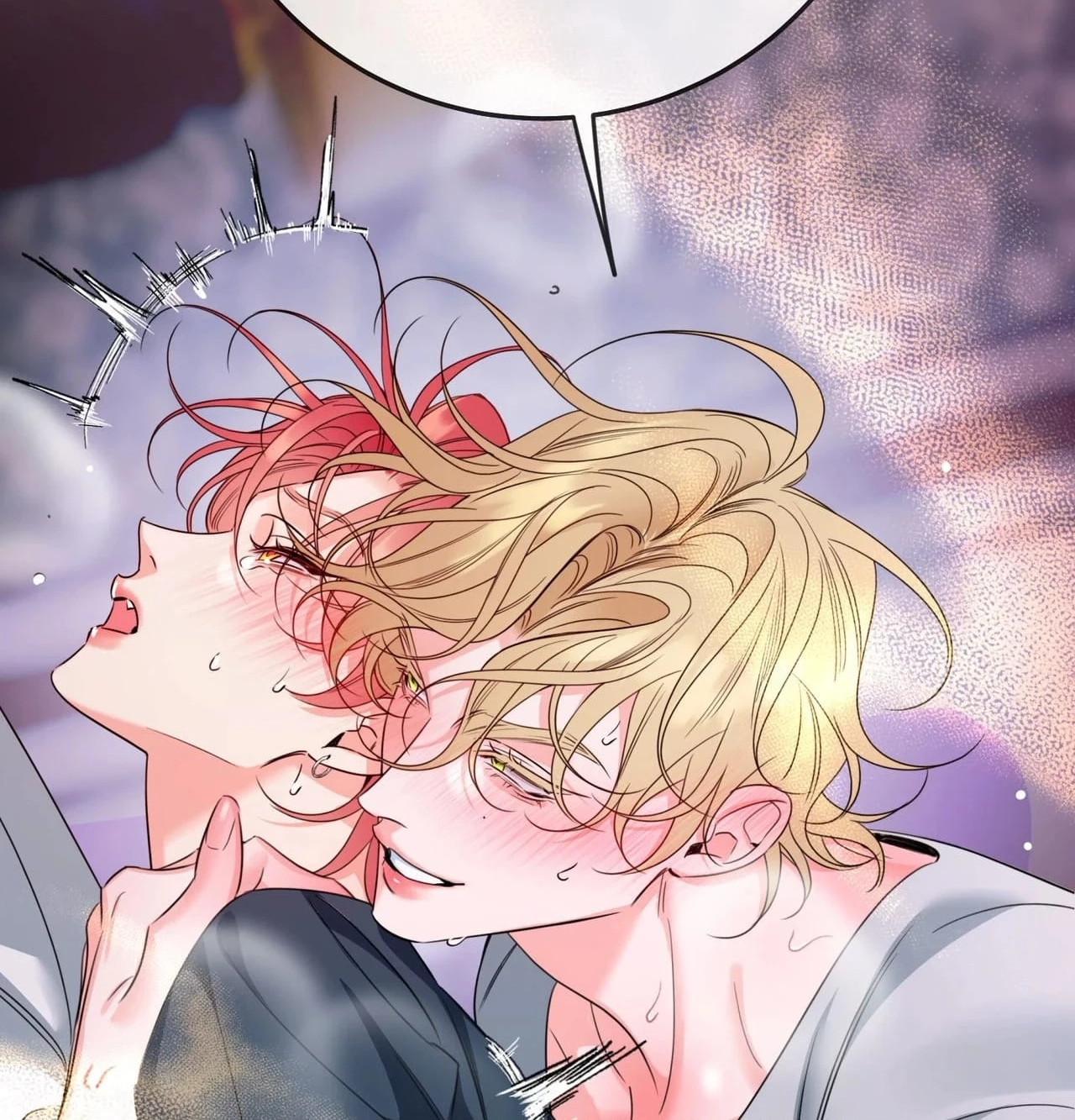 Honey Trouble Chapter 57 page 48 - 