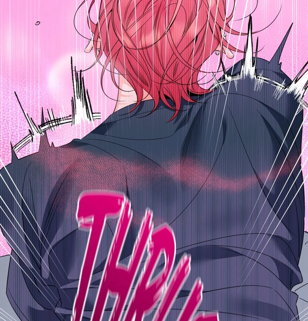 Honey Trouble Chapter 57 page 51 - 