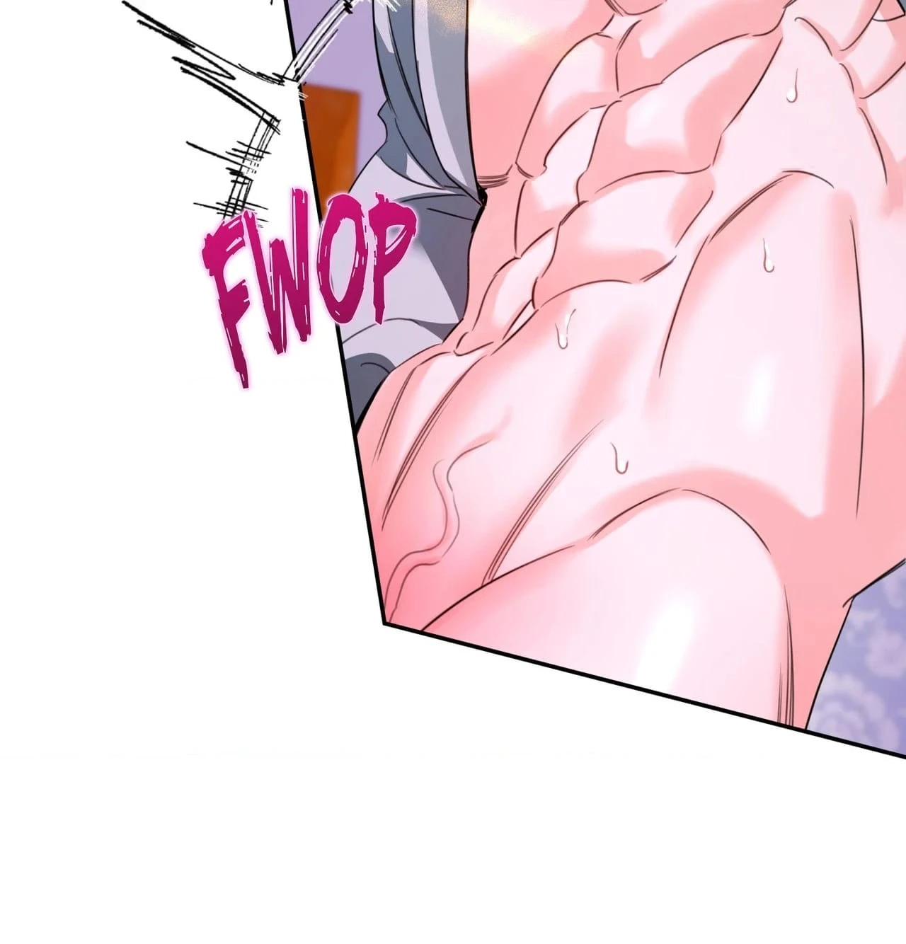 Honey Trouble Chapter 57 page 57 - 
