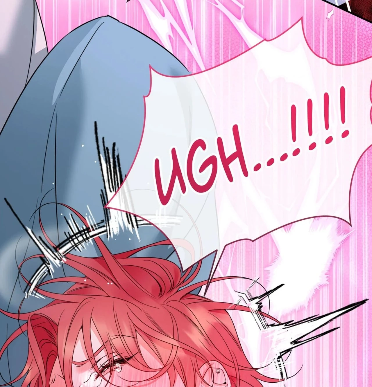 Honey Trouble Chapter 57 page 62 - 
