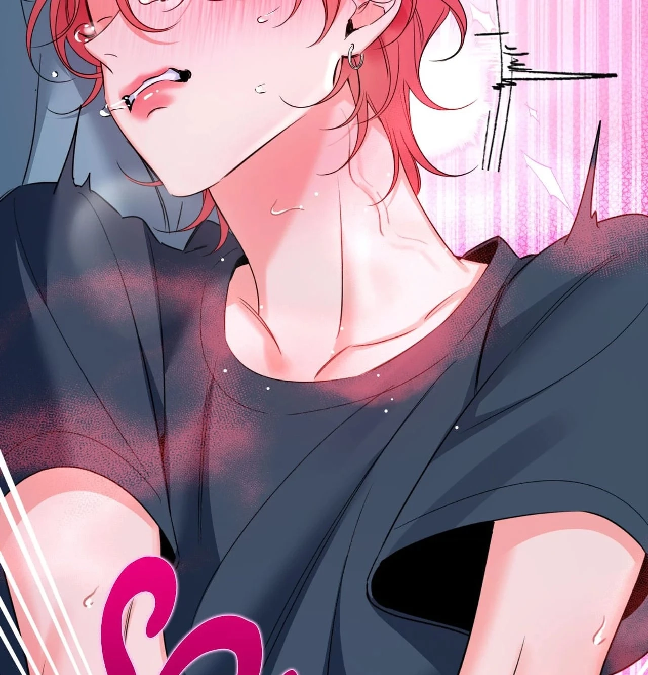 Honey Trouble Chapter 57 page 63 - 