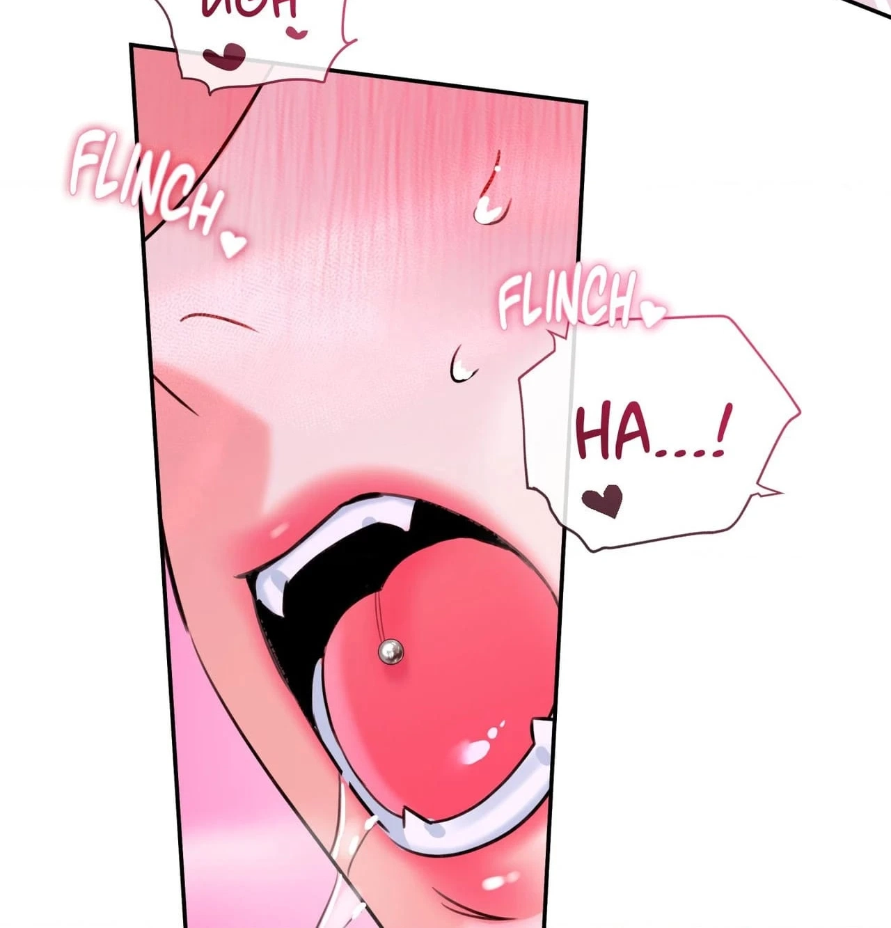 Honey Trouble Chapter 57 page 66 - 