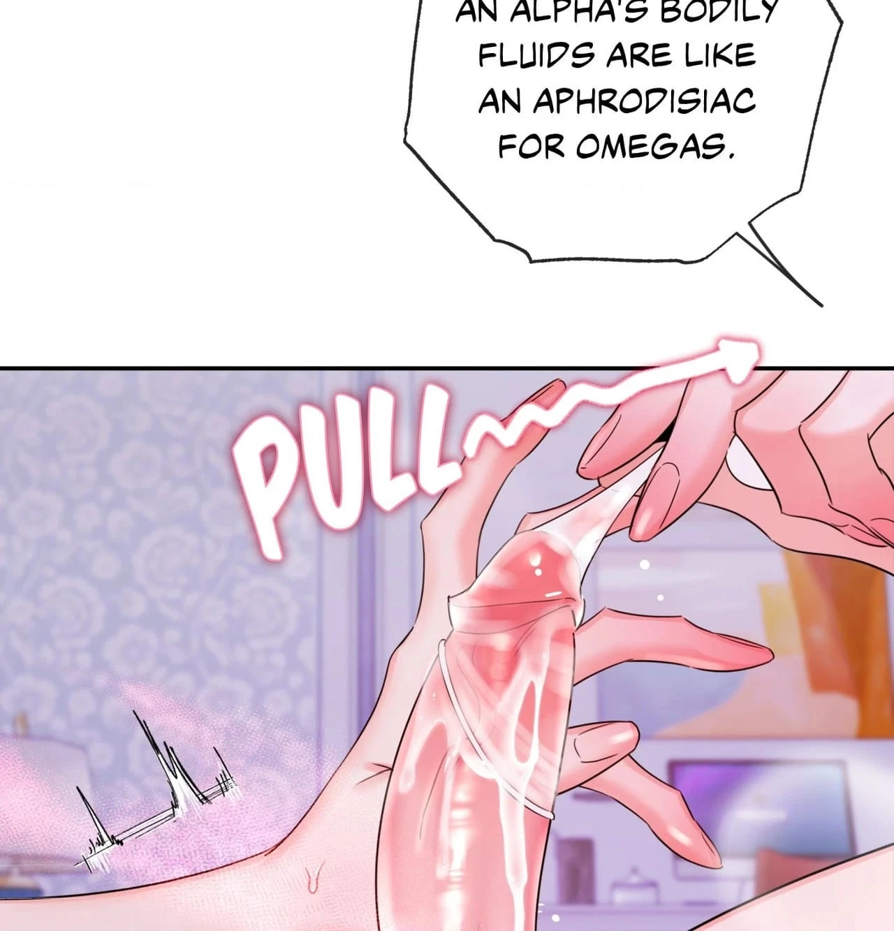 Honey Trouble Chapter 57 page 68 - 