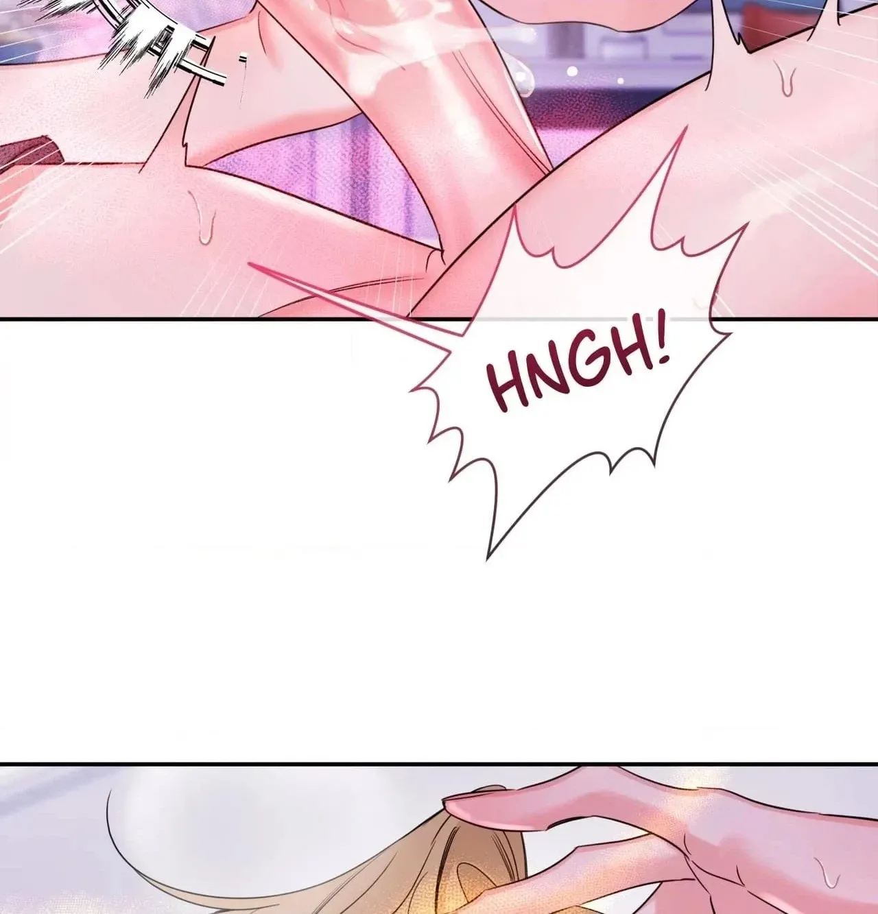 Honey Trouble Chapter 57 page 70 - 