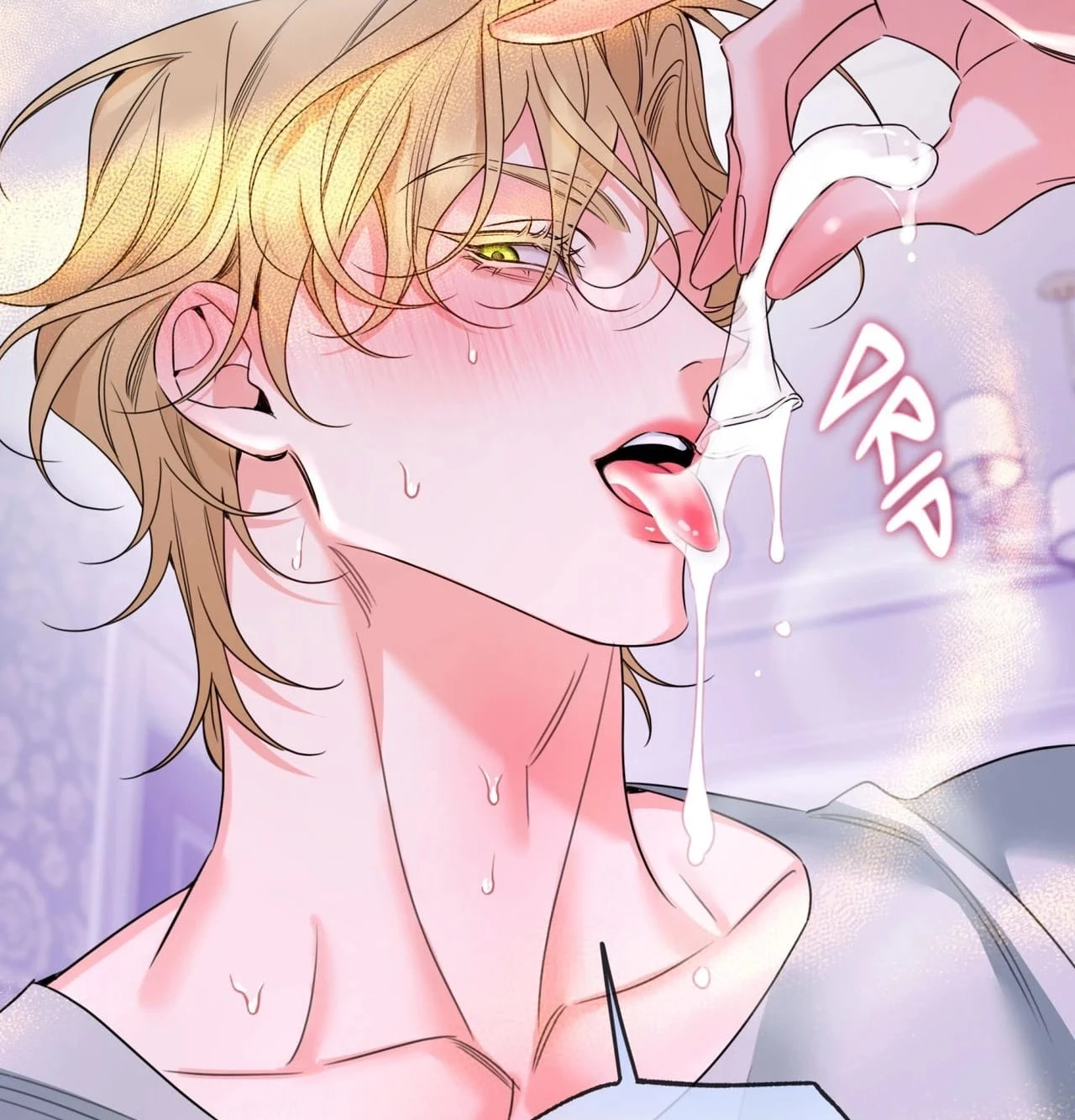Honey Trouble Chapter 57 page 71 - 