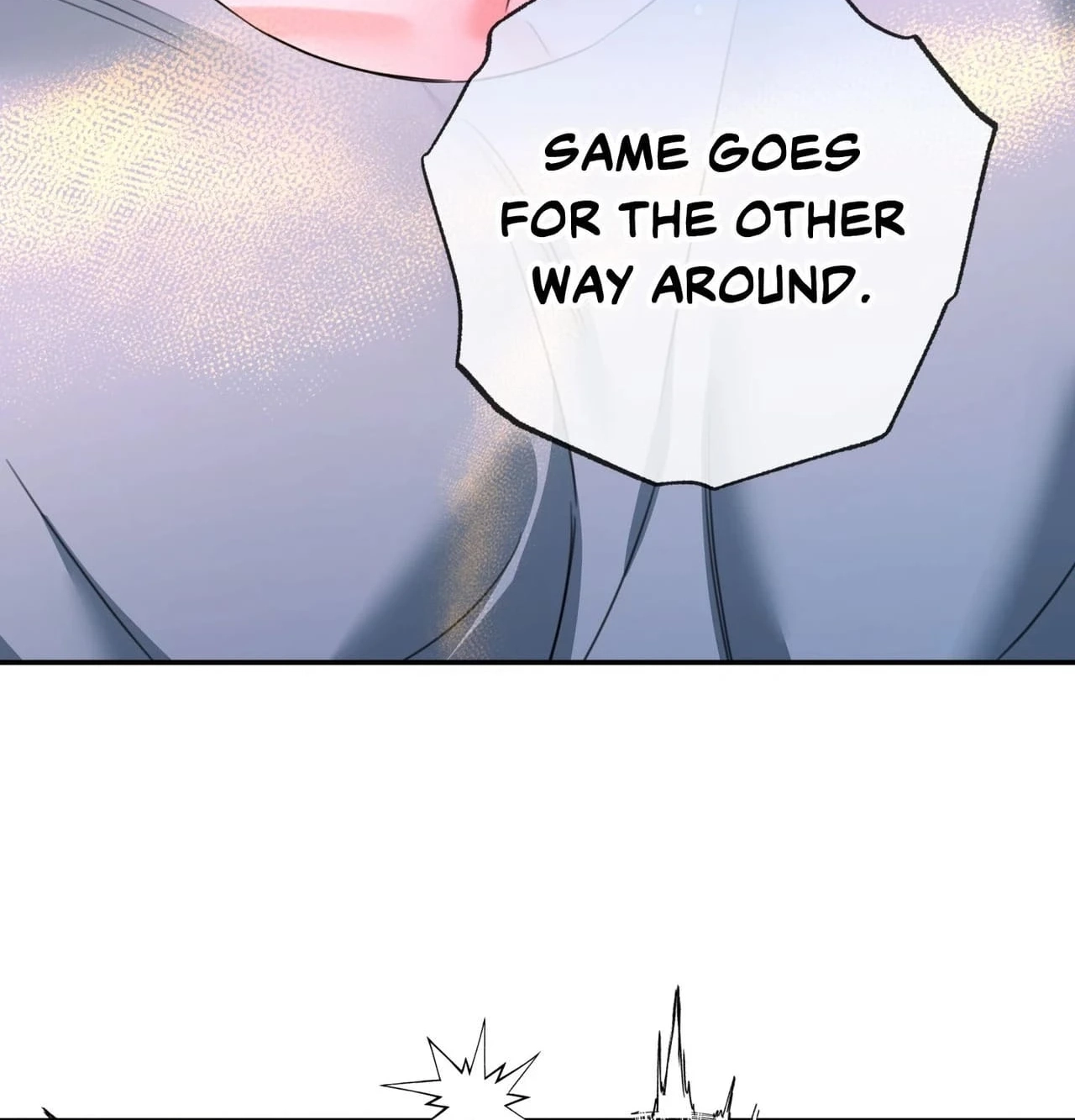 Honey Trouble Chapter 57 page 72 - 