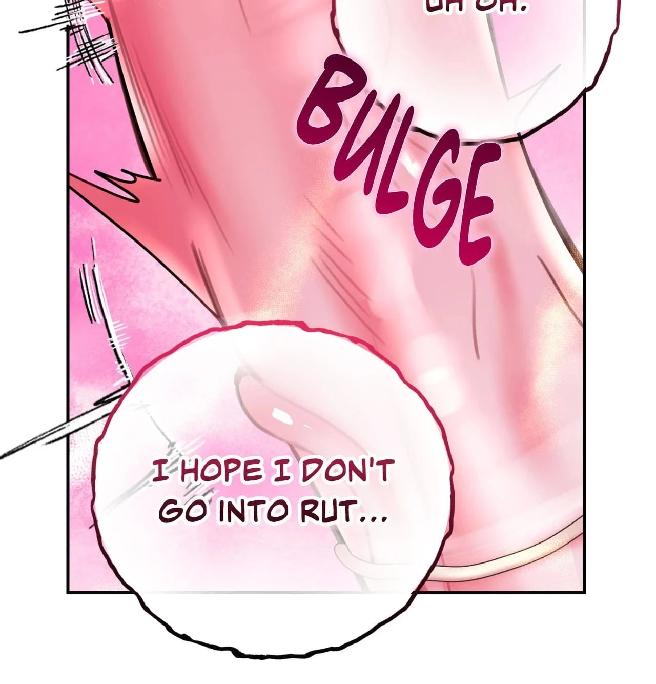 Honey Trouble Chapter 57 page 75 - 