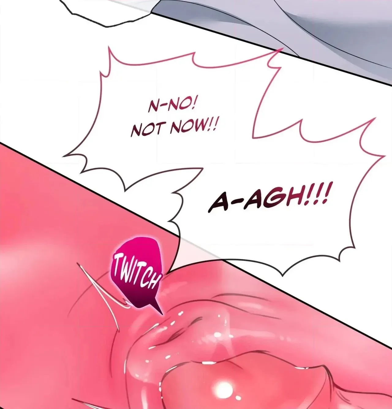 Honey Trouble Chapter 57 page 80 - 
