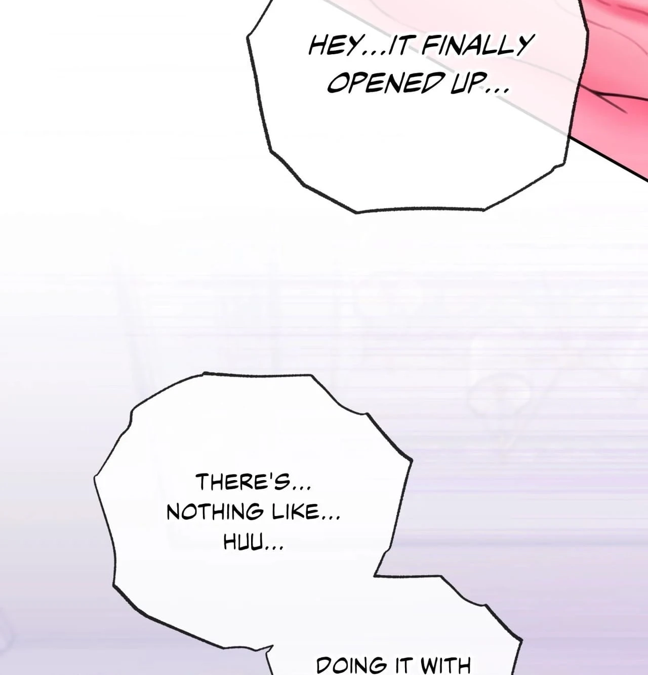 Honey Trouble Chapter 57 page 82 - 