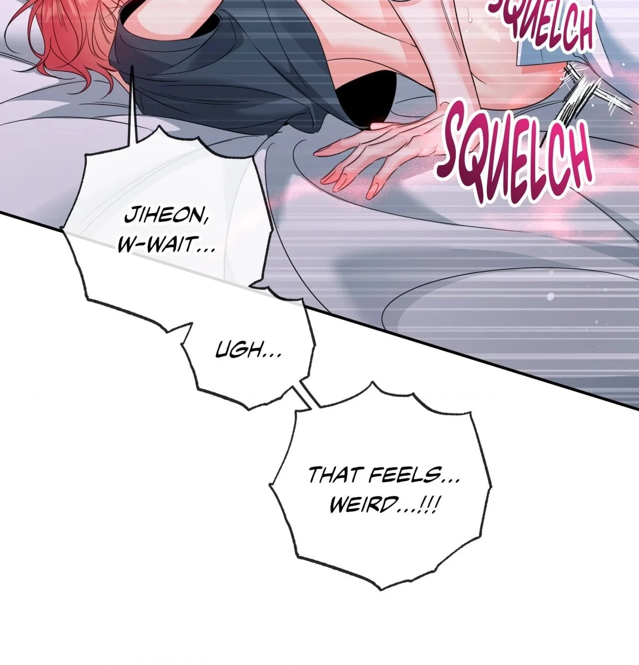 Honey Trouble Chapter 57 page 84 - 