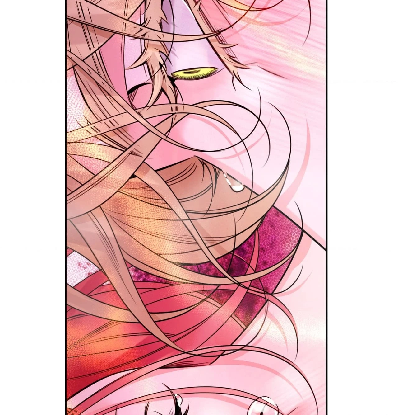 Honey Trouble Chapter 57 page 86 - 