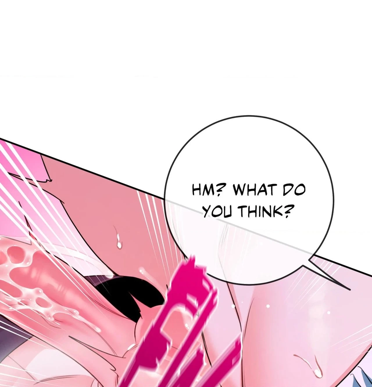 Honey Trouble Chapter 57 page 88 - 