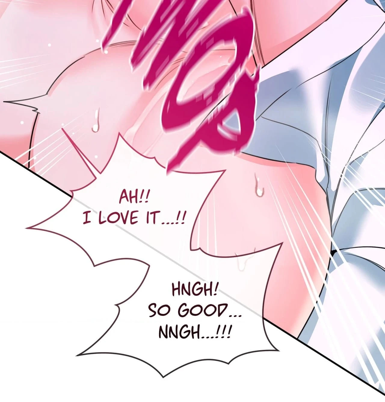 Honey Trouble Chapter 57 page 89 - 