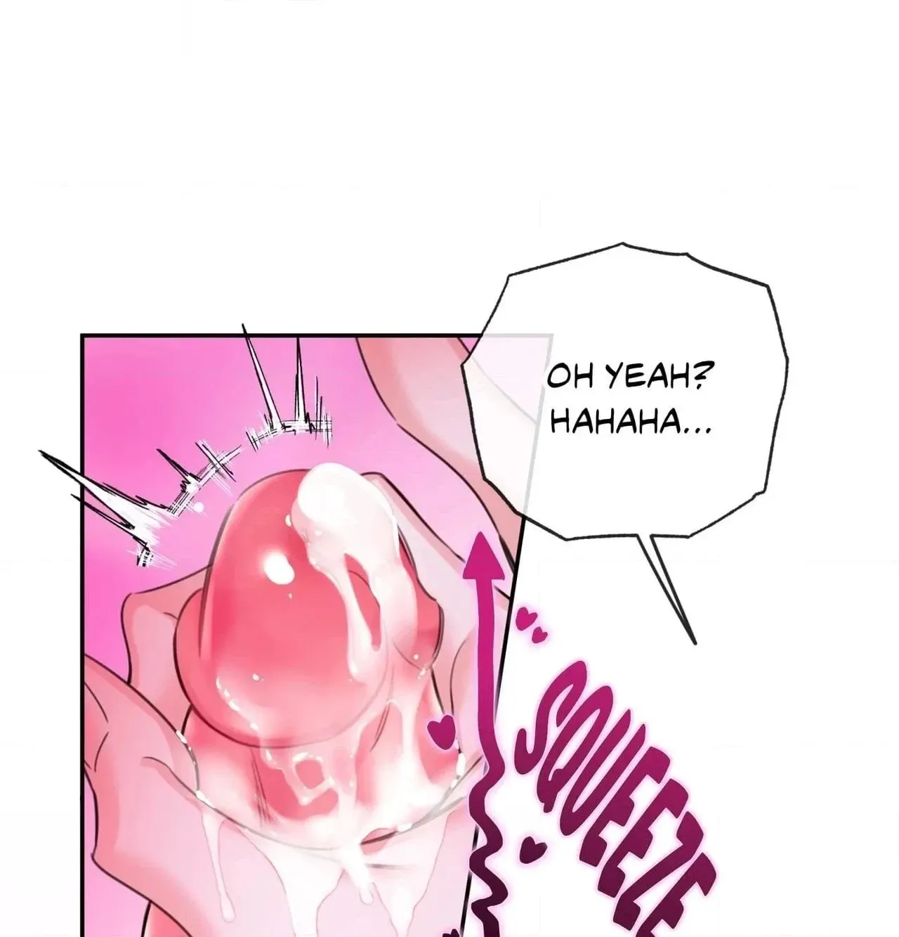 Honey Trouble Chapter 57 page 90 - 