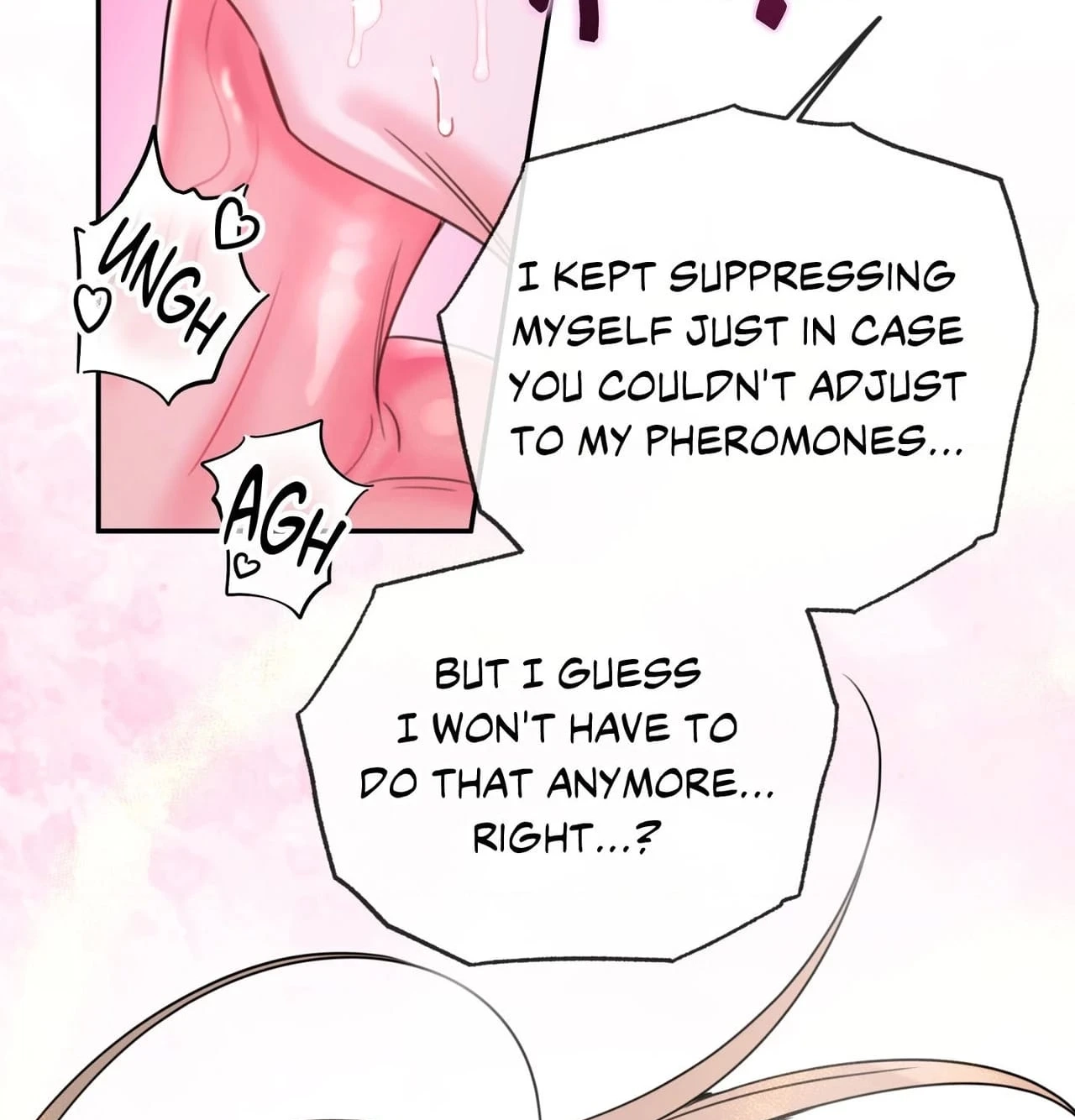 Honey Trouble Chapter 57 page 91 - 