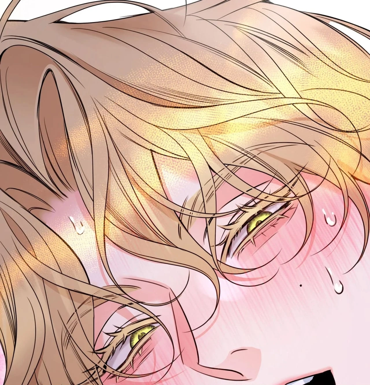 Honey Trouble Chapter 57 page 92 - 