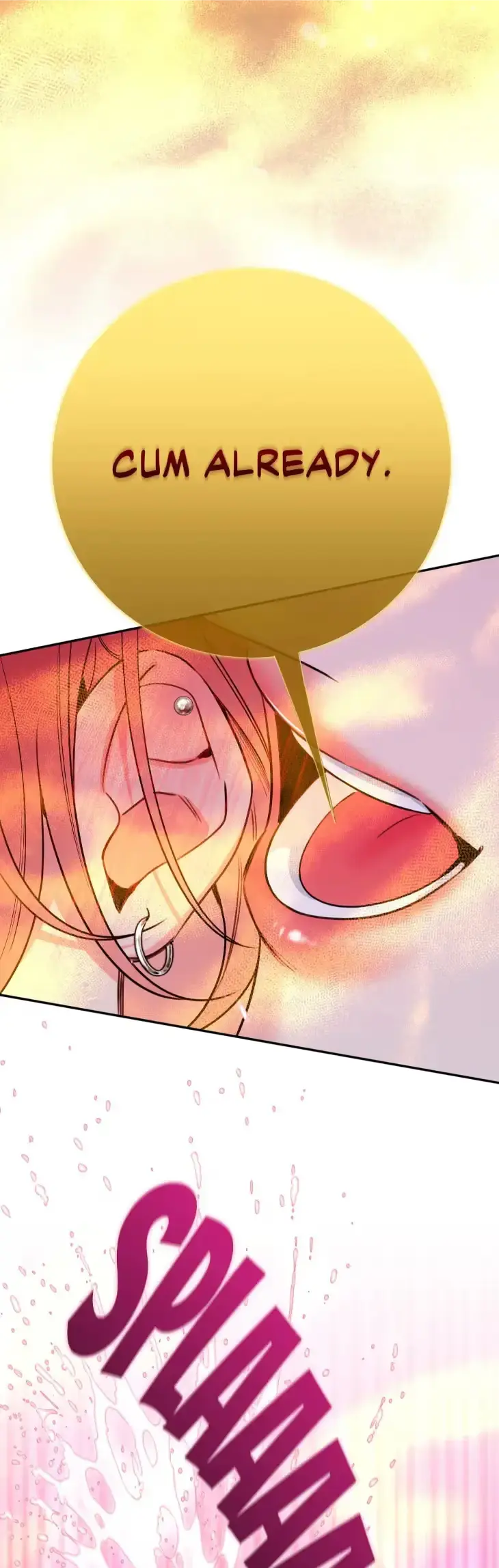 Honey Trouble Chapter 58 page 17 - 