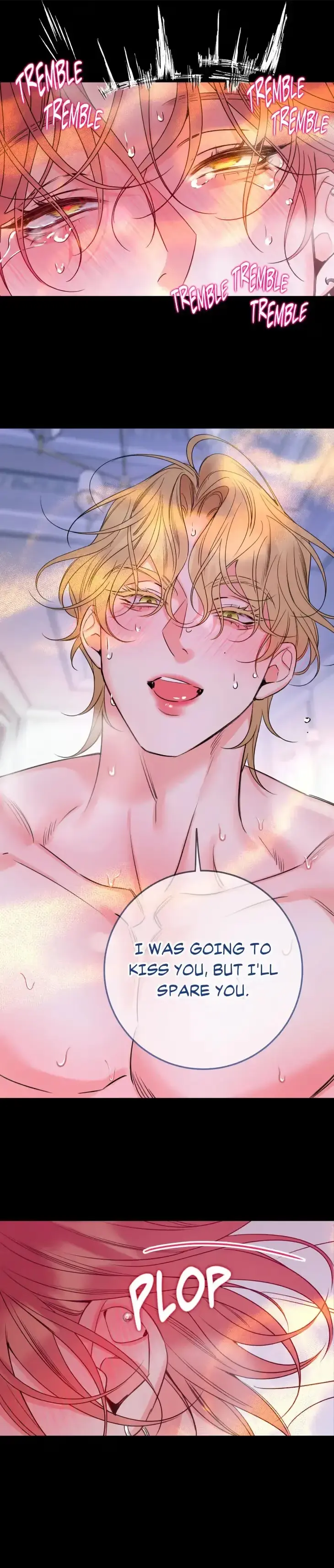 Honey Trouble Chapter 58 page 23 - 