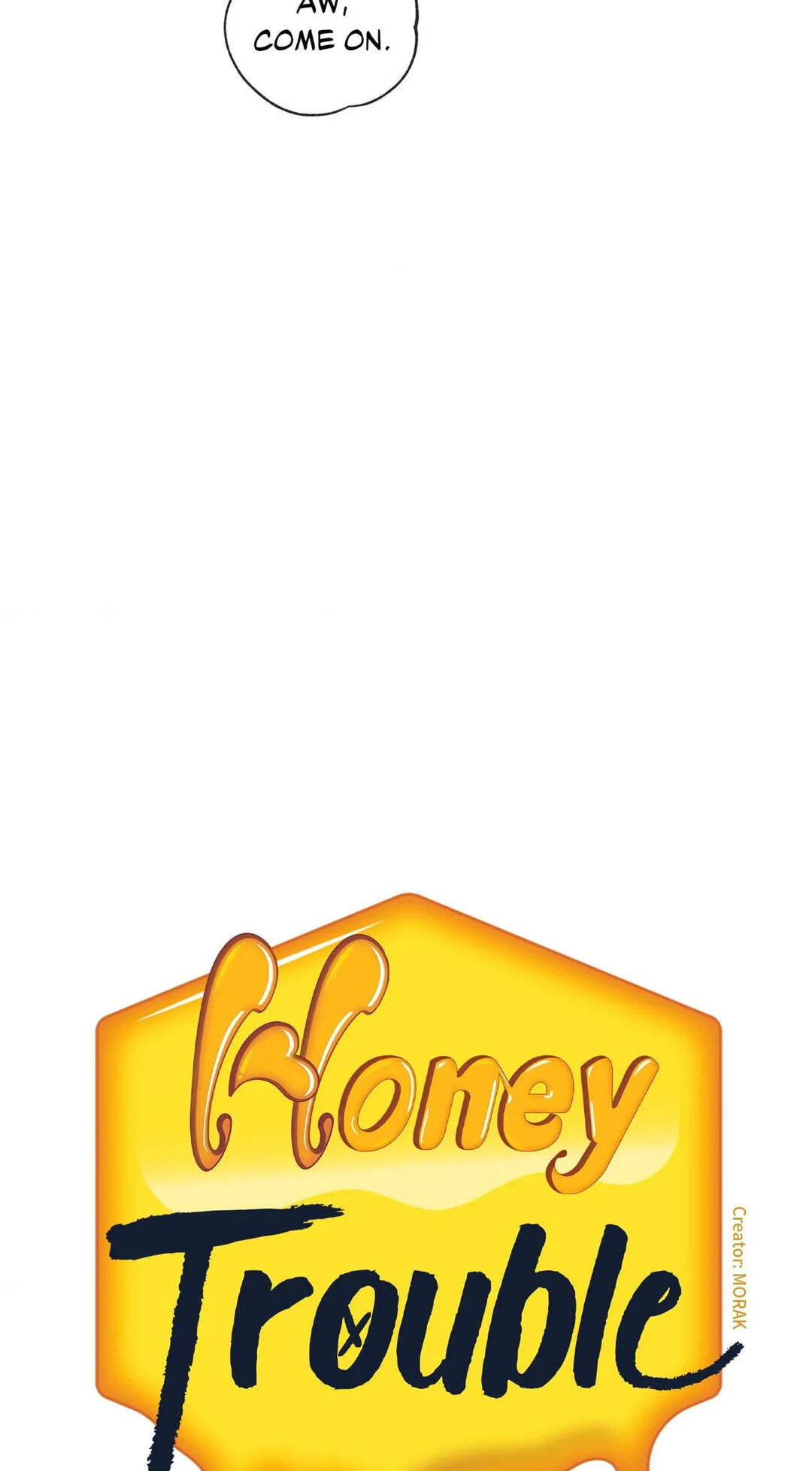 Honey Trouble Chapter 59 page 18 - 