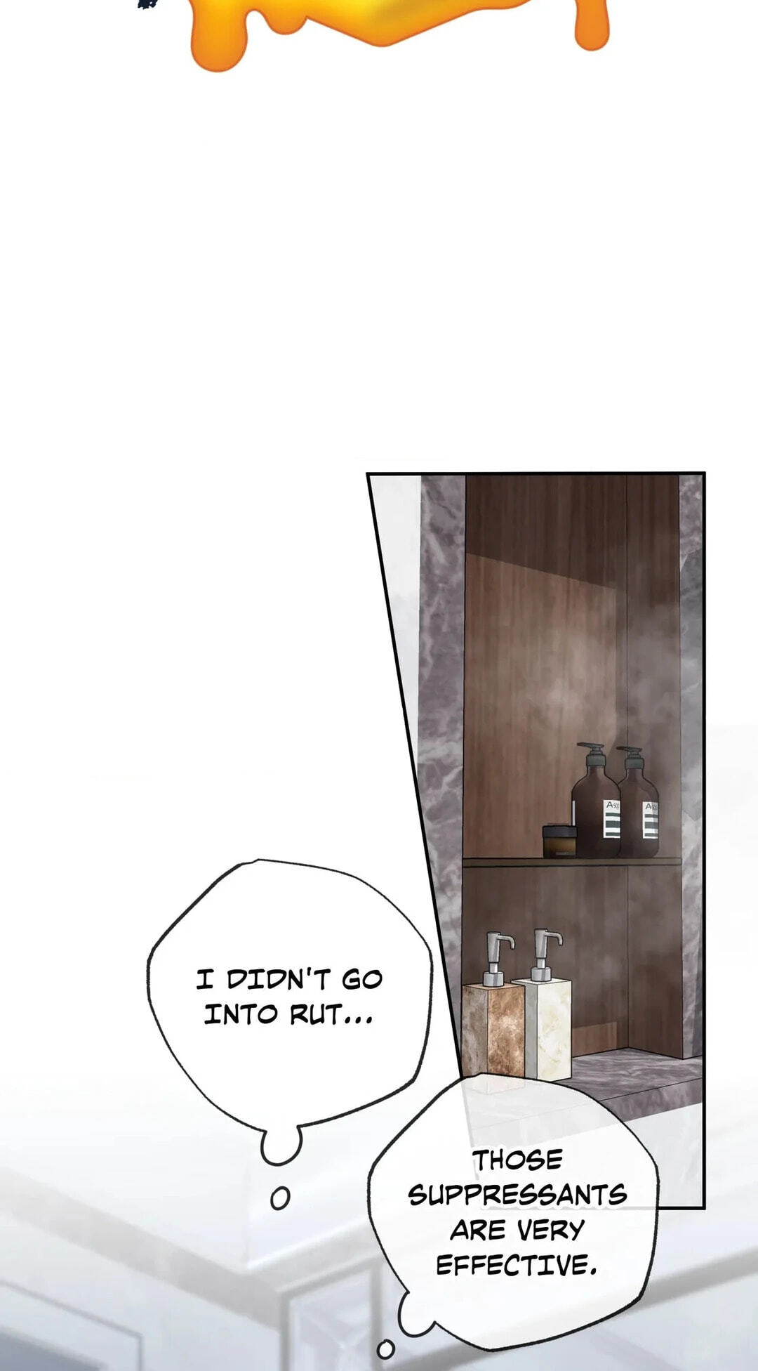 Honey Trouble Chapter 59 page 19 - 