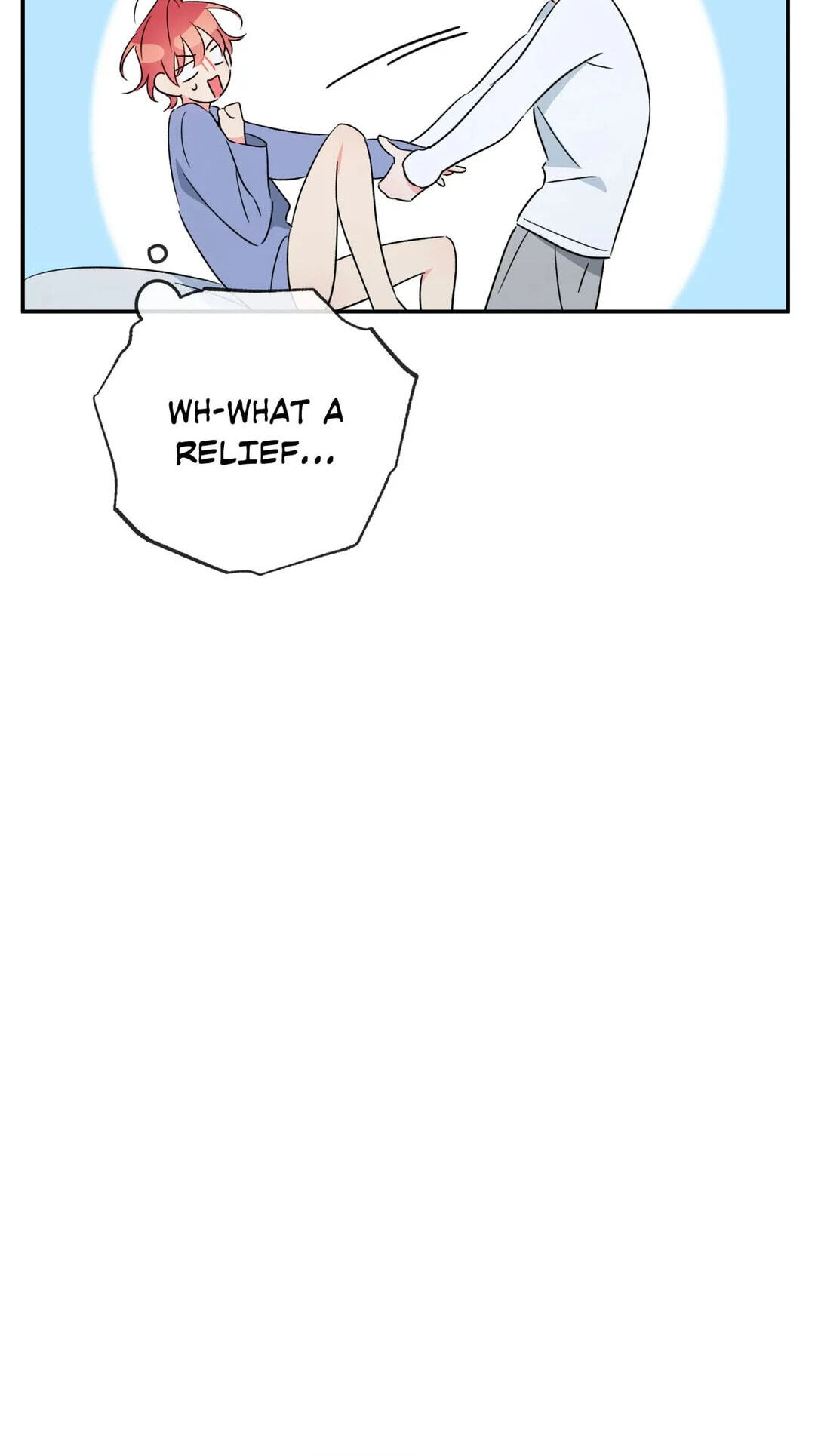 Honey Trouble Chapter 59 page 39 - 