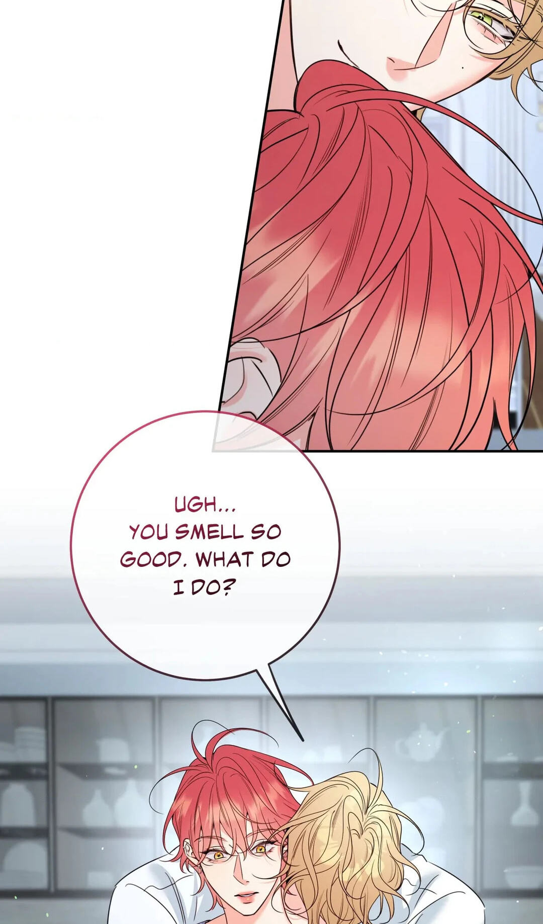 Honey Trouble Chapter 59 page 44 - 