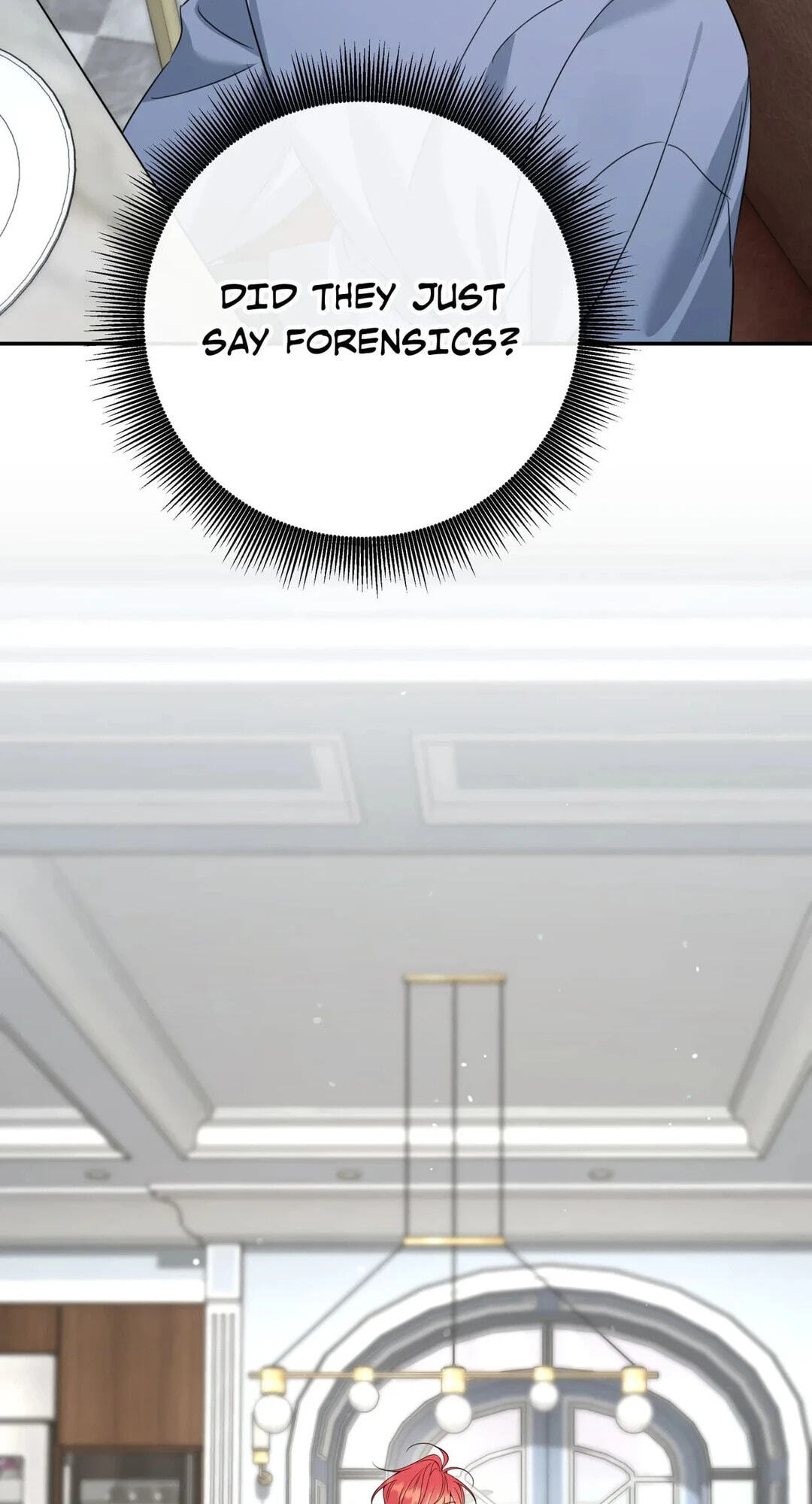 Honey Trouble Chapter 59 page 56 - 