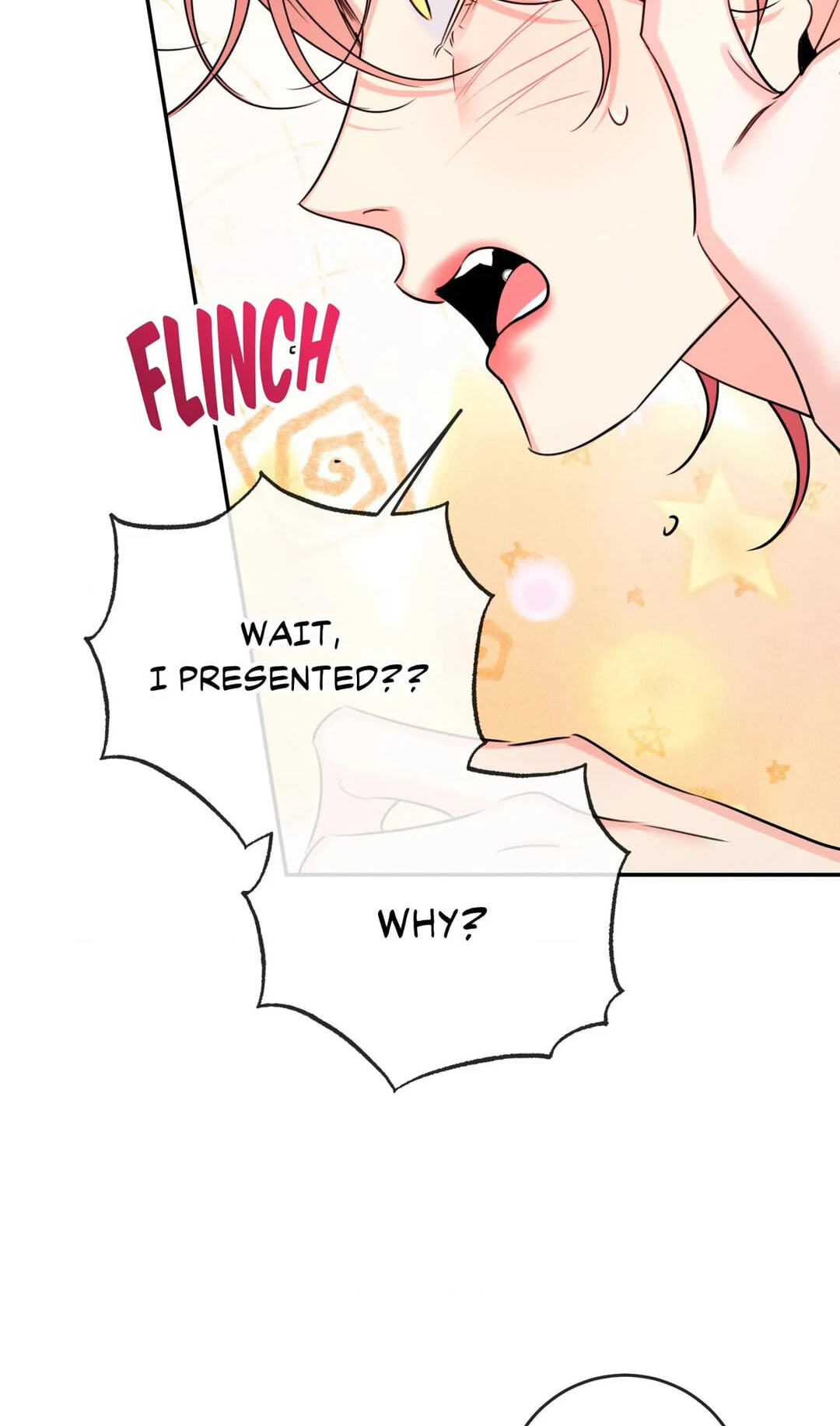 Honey Trouble Chapter 59 page 8 - 