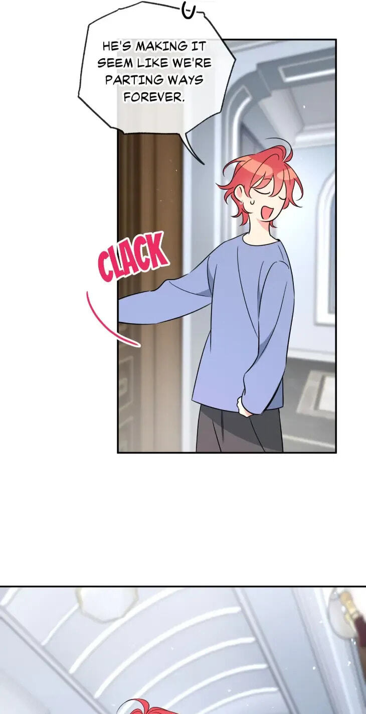 Honey Trouble Chapter 60 page 16 - 