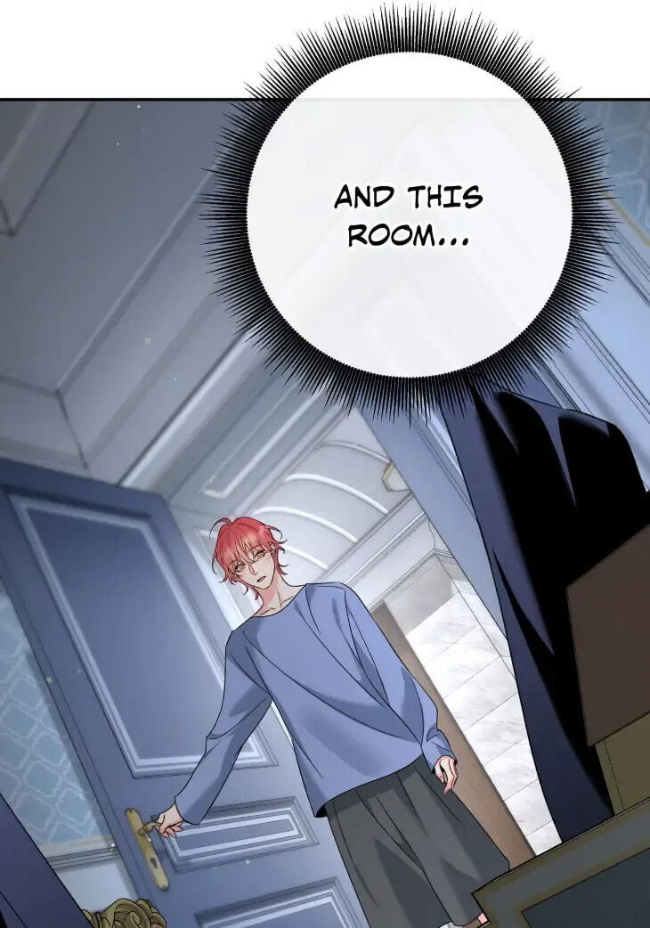 Honey Trouble Chapter 60 page 20 - 
