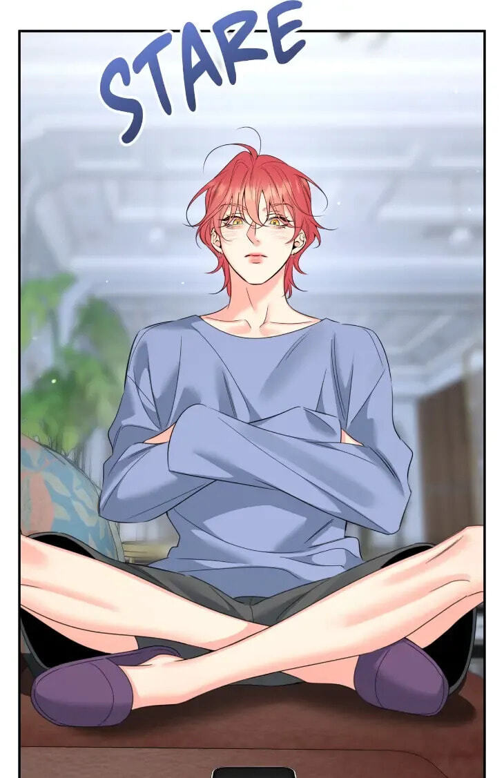 Honey Trouble Chapter 60 page 3 - 