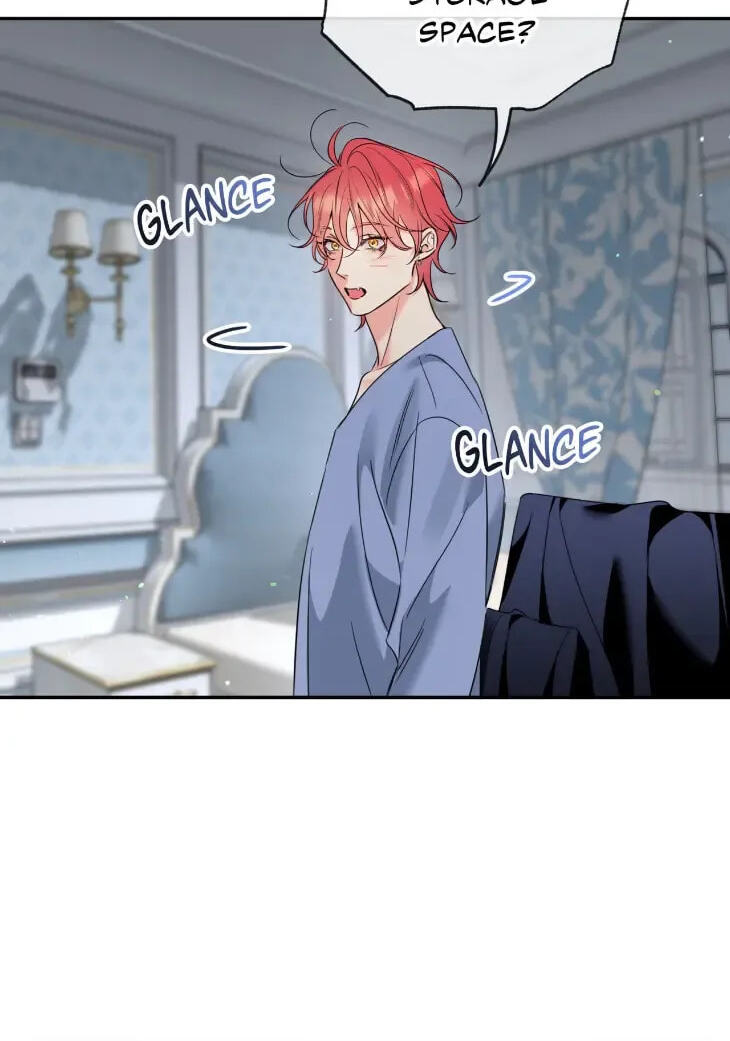 Honey Trouble Chapter 60 page 22 - 