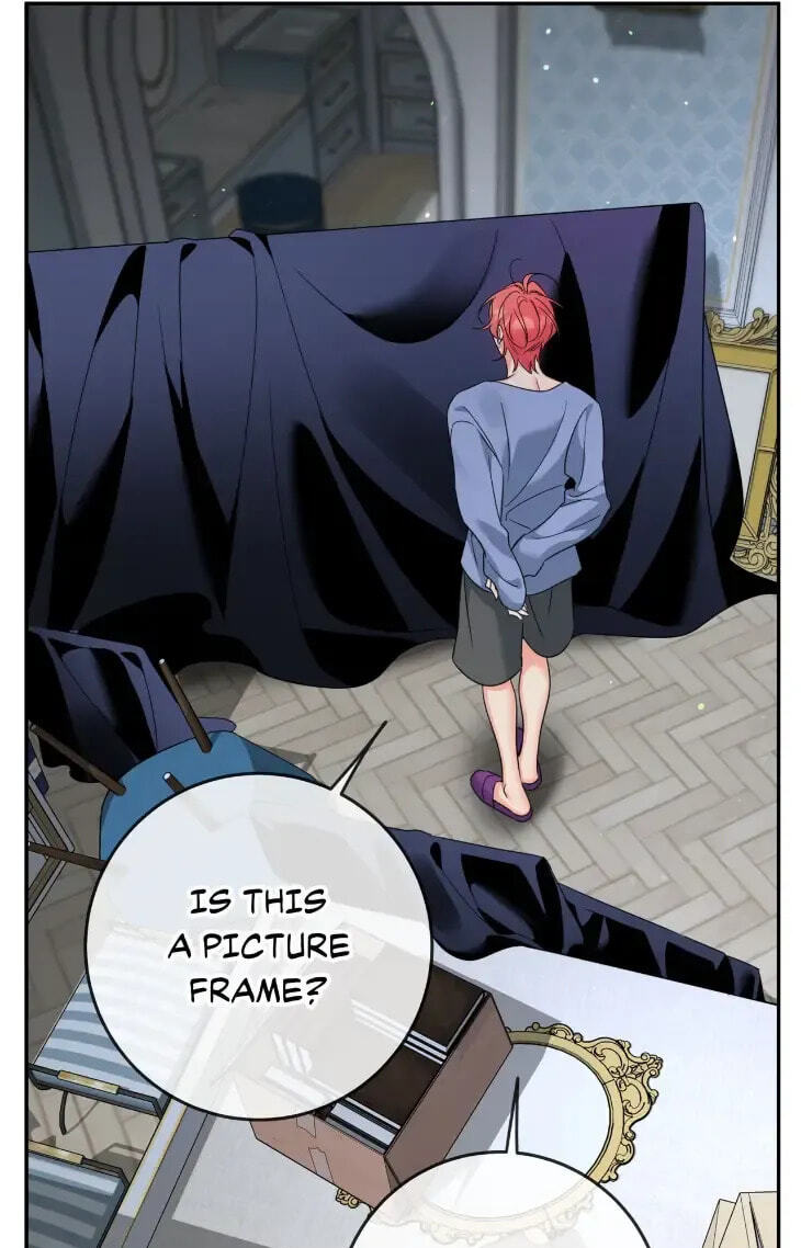 Honey Trouble Chapter 60 page 23 - 