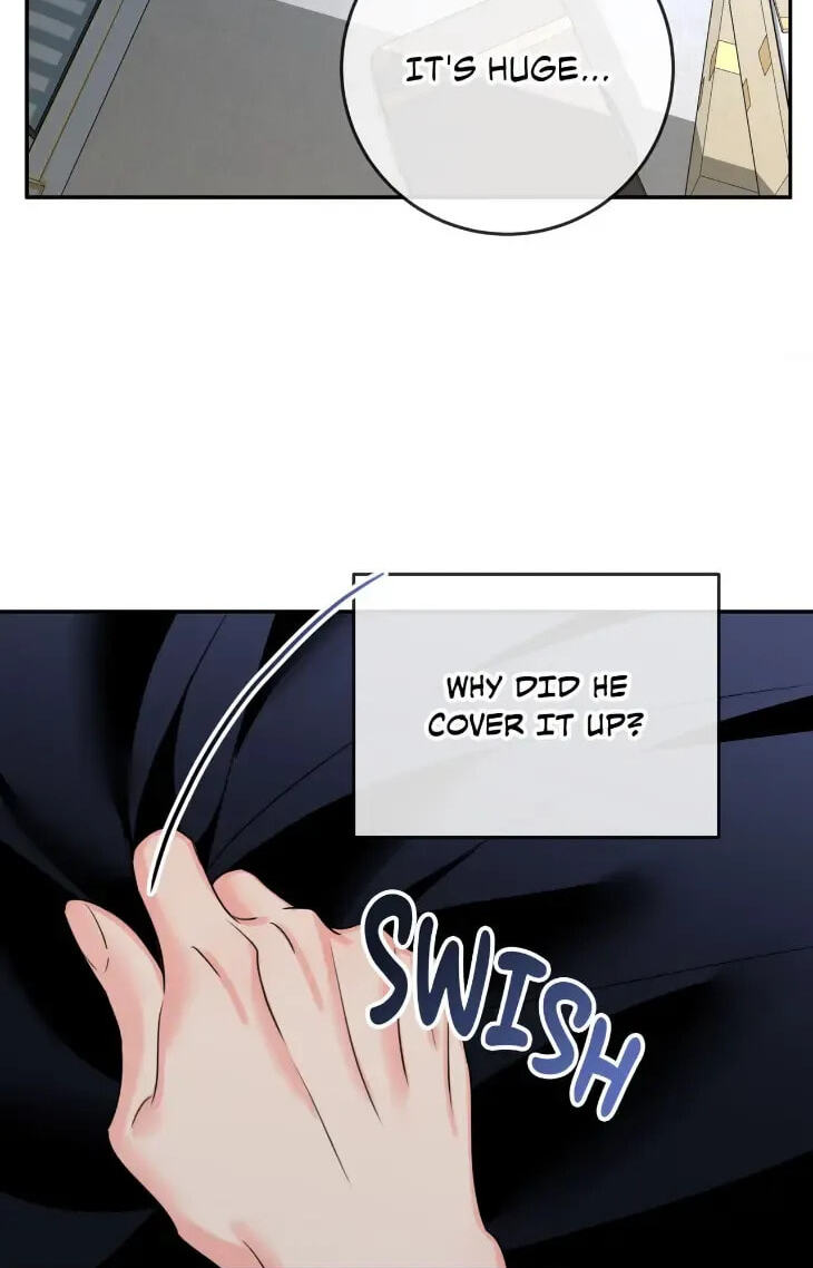 Honey Trouble Chapter 60 page 24 - 
