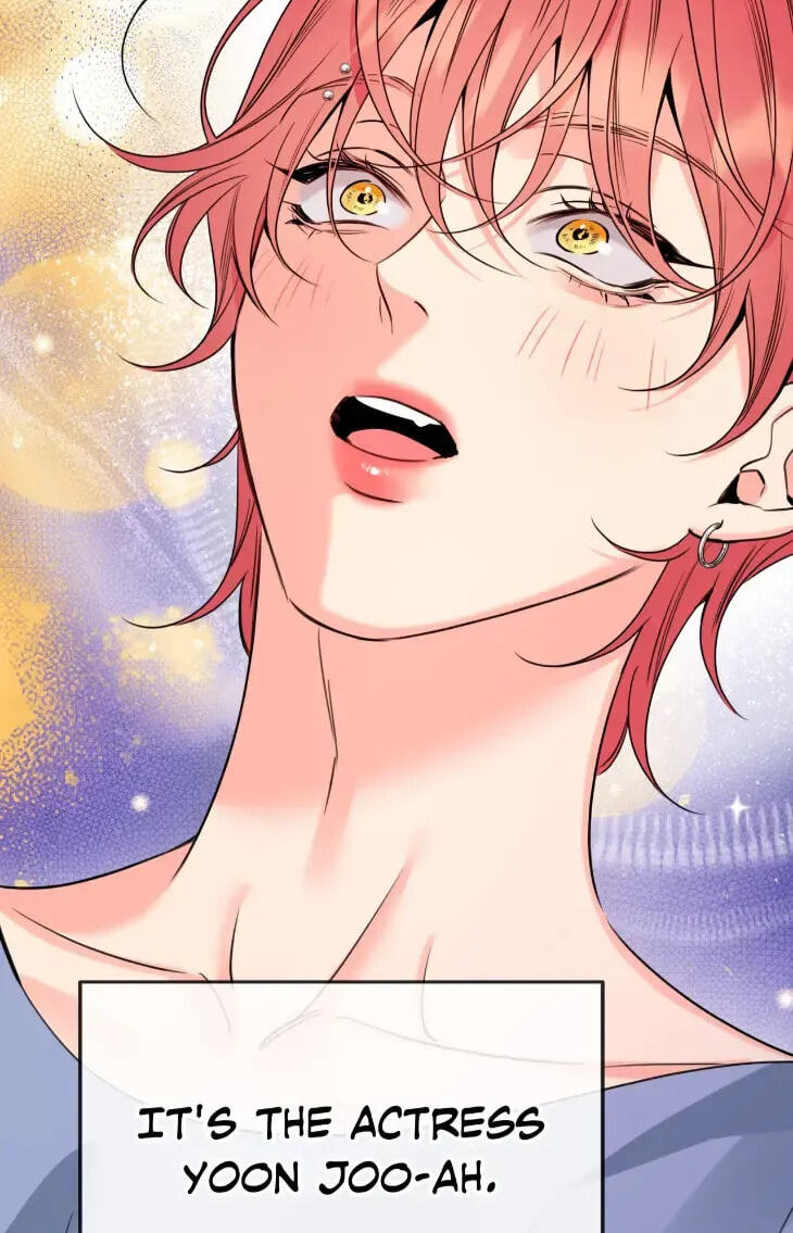 Honey Trouble Chapter 60 page 29 - 