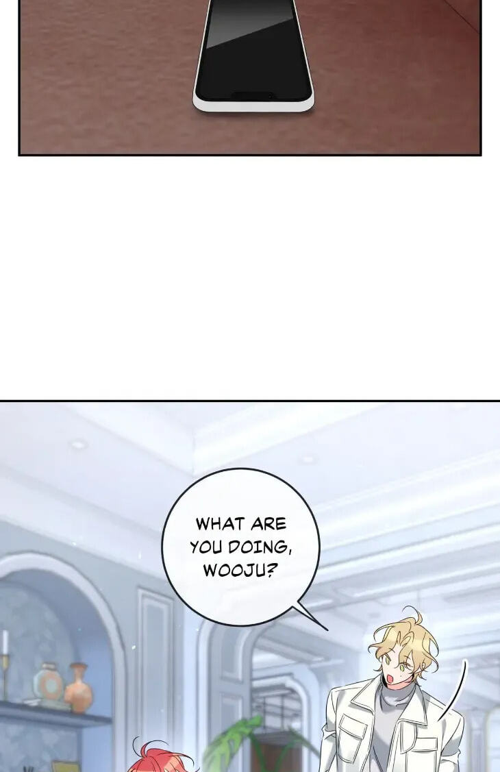 Honey Trouble Chapter 60 page 4 - 