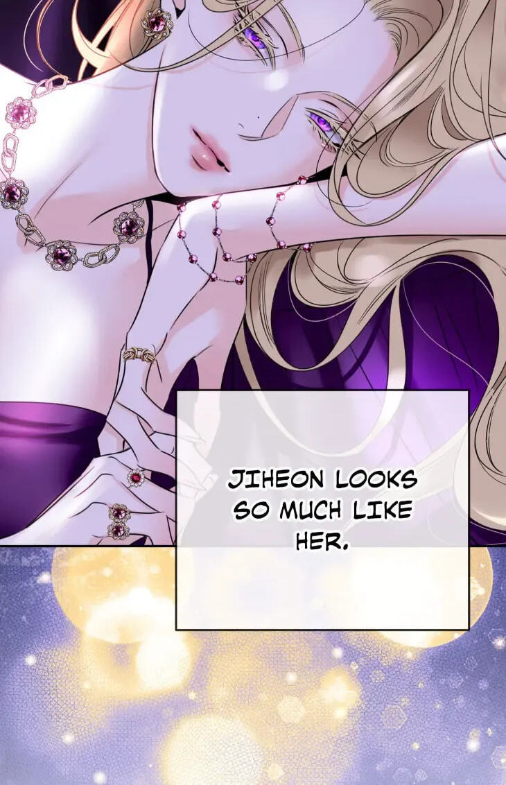 Honey Trouble Chapter 60 page 31 - 