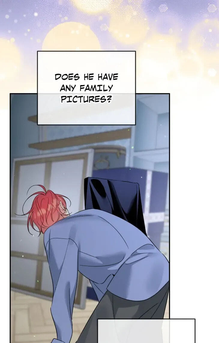 Honey Trouble Chapter 60 page 32 - 