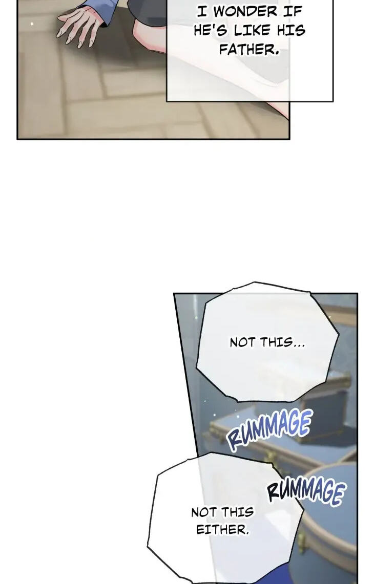 Honey Trouble Chapter 60 page 33 - 