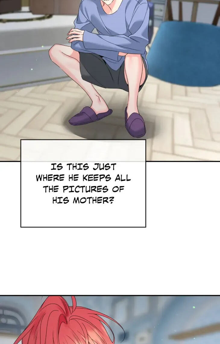 Honey Trouble Chapter 60 page 36 - 