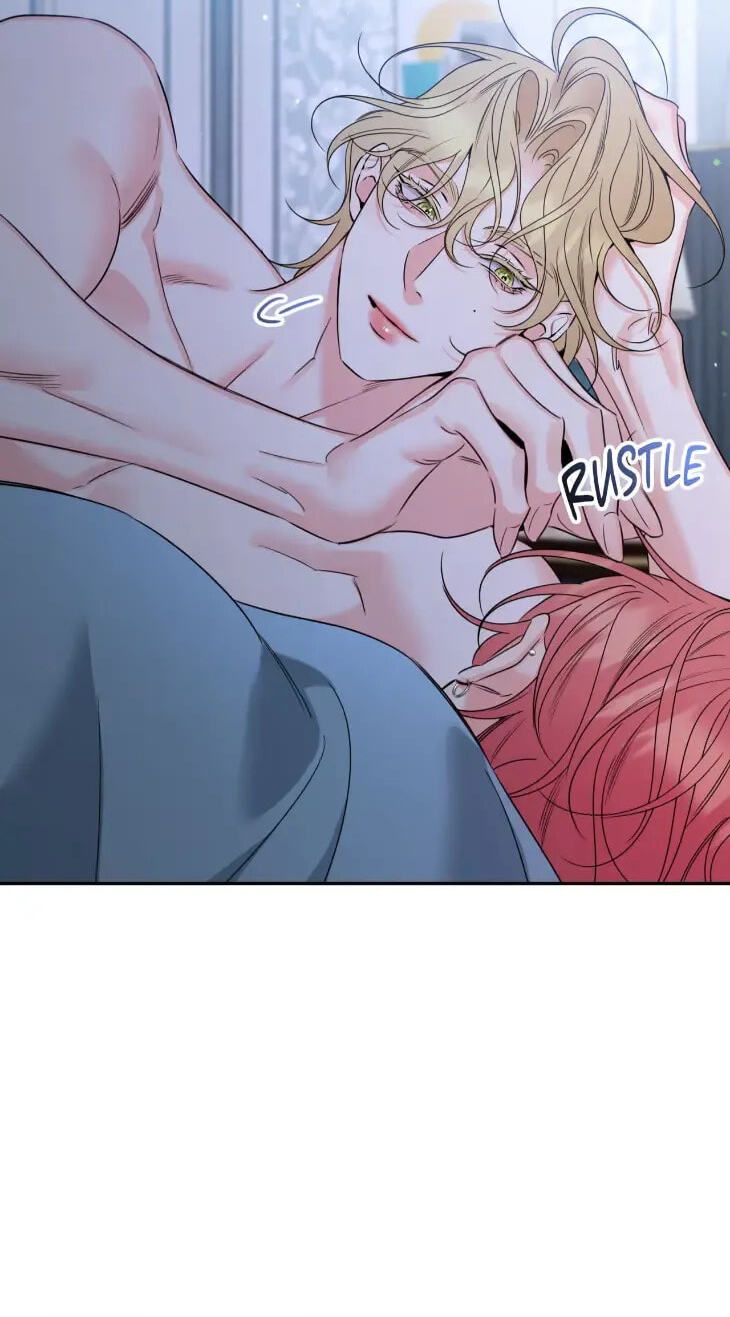 Honey Trouble Chapter 60 page 42 - 