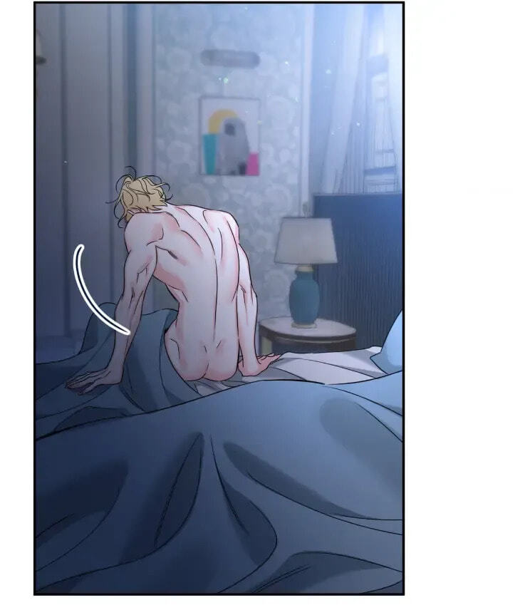 Honey Trouble Chapter 60 page 43 - 
