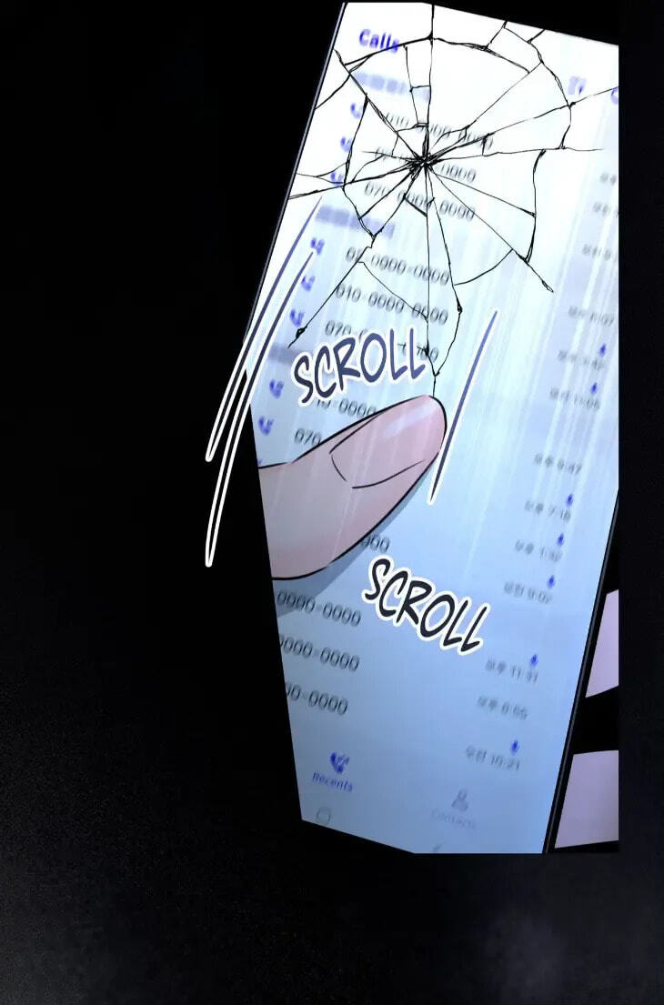 Honey Trouble Chapter 60 page 47 - 