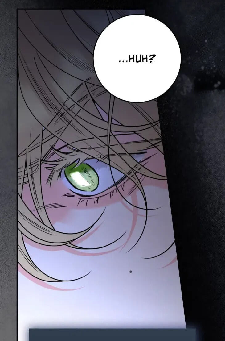 Honey Trouble Chapter 60 page 48 - 