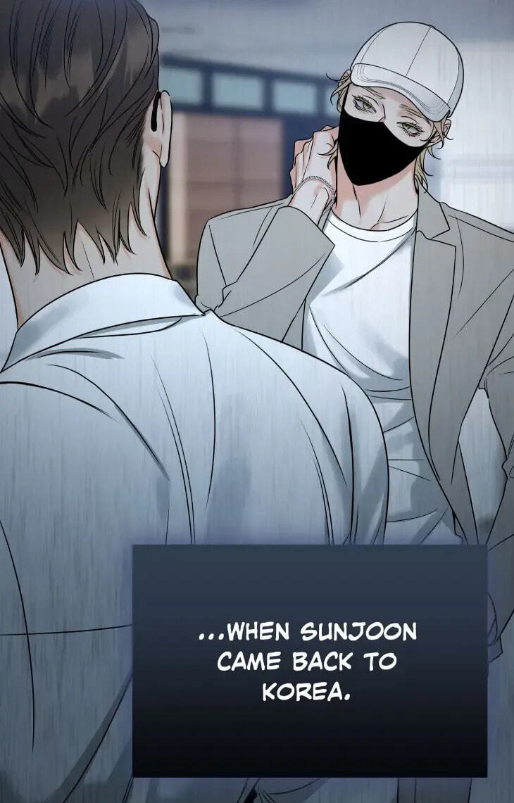 Honey Trouble Chapter 60 page 50 - 