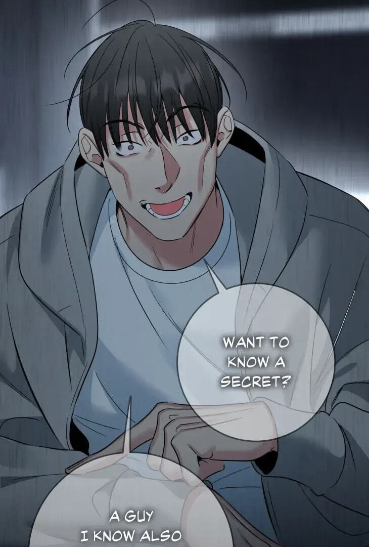 Honey Trouble Chapter 60 page 55 - 
