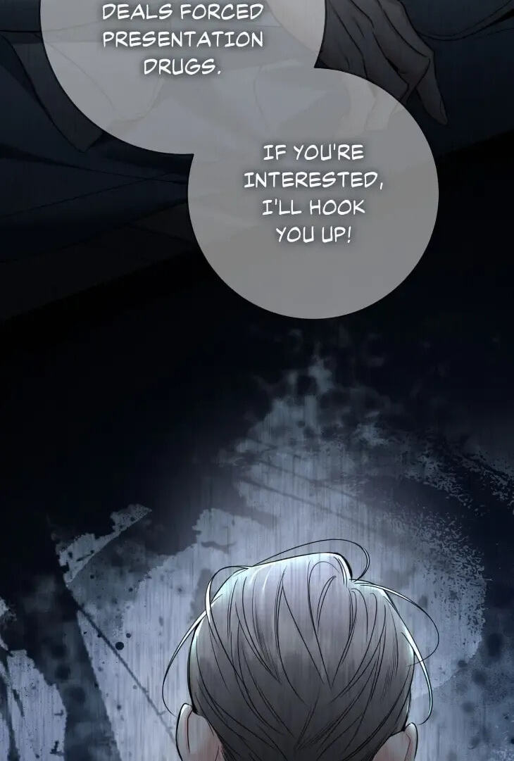 Honey Trouble Chapter 60 page 56 - 