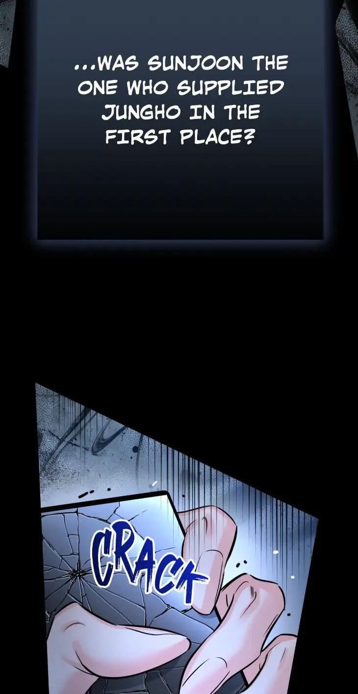 Honey Trouble Chapter 60 page 58 - 