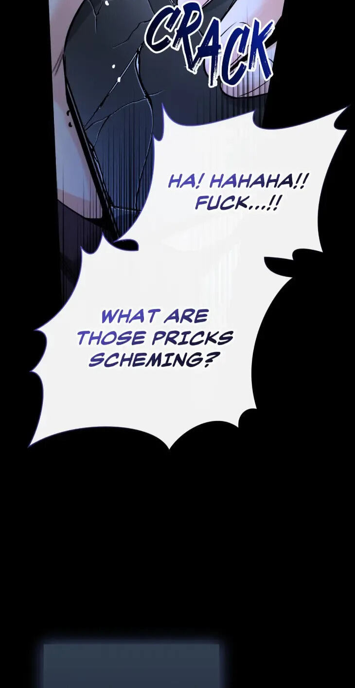 Honey Trouble Chapter 60 page 59 - 