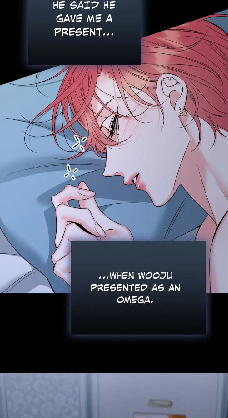Honey Trouble Chapter 60 page 60 - 